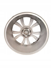 Load image into Gallery viewer, 1x Alufelge 18 Zoll 7.5" 5x108 Silber 9671401880 Peugeot 508 I Rim Wheel FEL7559137460ez