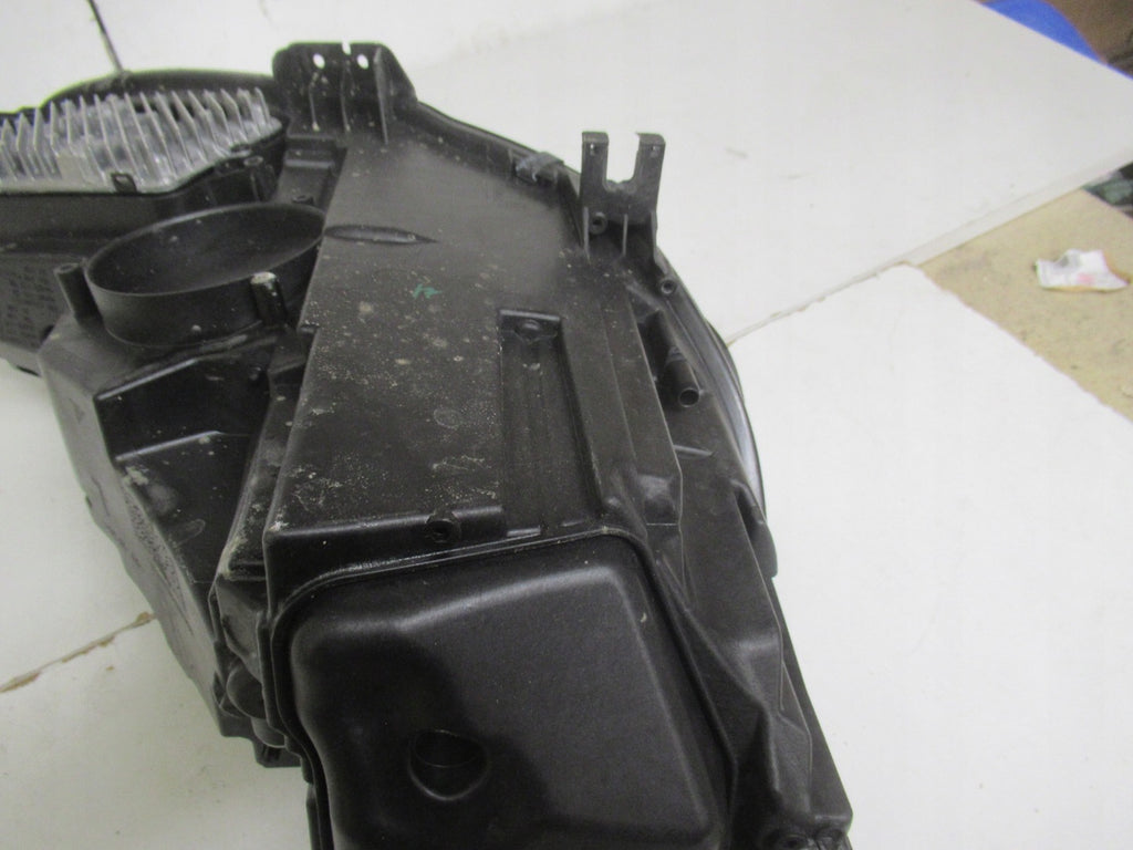 Frontscheinwerfer Audi A4 8W0941035J LED Links Scheinwerfer Headlight SCH2351685229xk