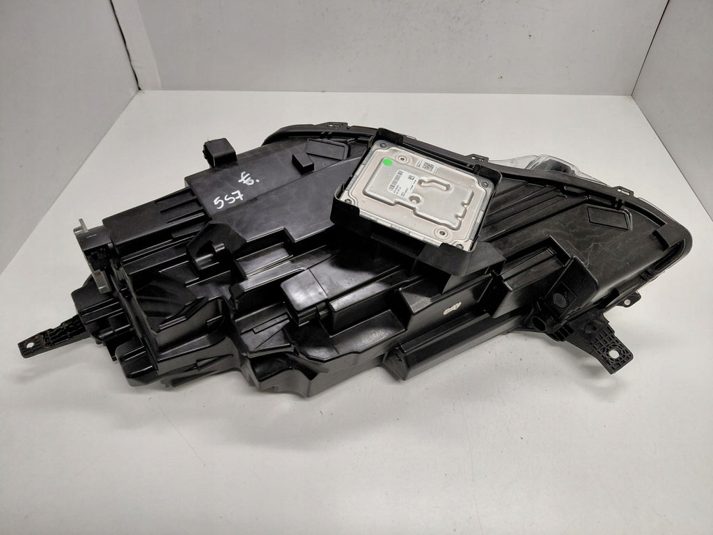 Frontscheinwerfer Ford Kuga LV4B-13E016-AN Full LED Rechts Headlight SCH3403804718tg