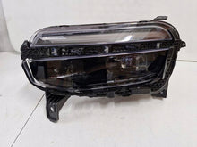 Laden Sie das Bild in den Galerie-Viewer, Frontscheinwerfer Jeep 52218721 LED Links Scheinwerfer Headlight SCH4701871694ok
