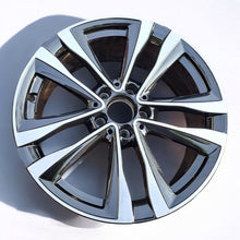 Laden Sie das Bild in den Galerie-Viewer, 1x Alufelge 18 Zoll 7.5&quot; 5x112 A1774012700 Mercedes-Benz Cla Rim Wheel