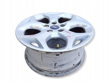 Laden Sie das Bild in den Galerie-Viewer, 1x Alufelge 16 Zoll Blau AM5J1007EE Ford Focus C-Max Rim Wheel FEL9643812159gt