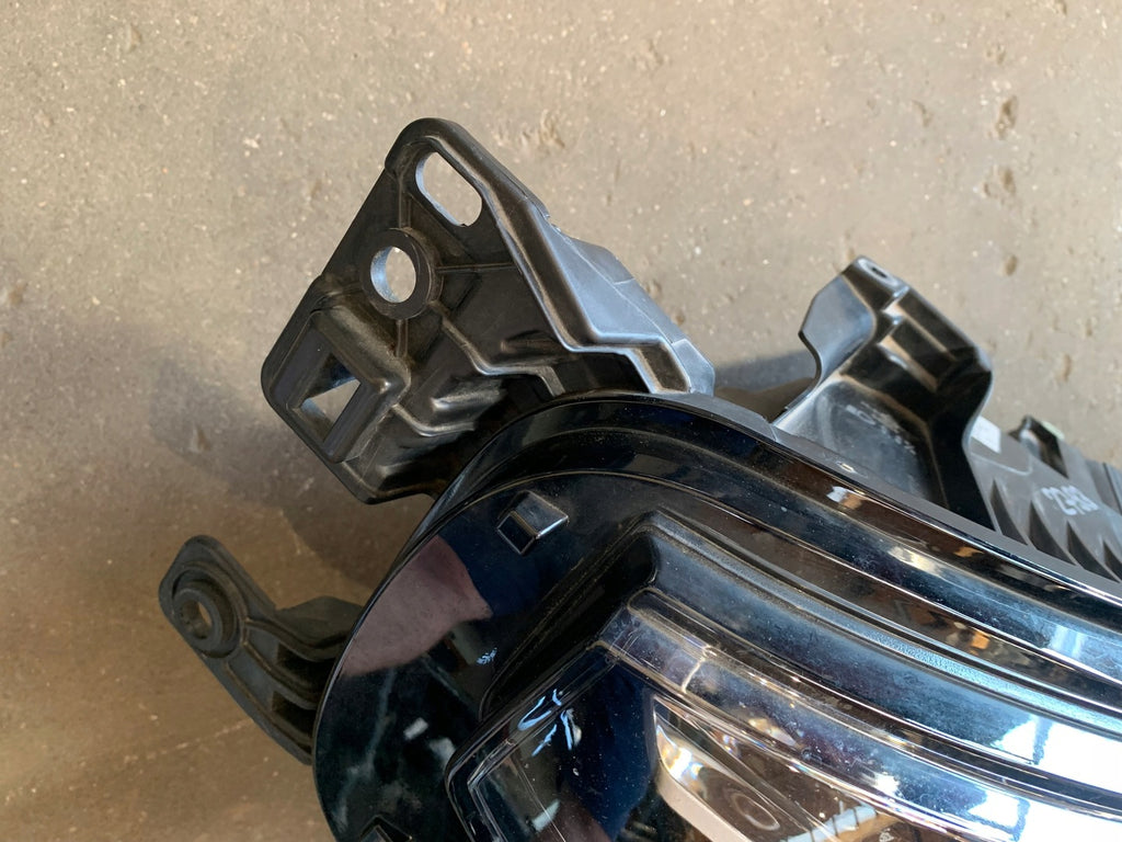 Frontscheinwerfer Citroën C5 Aircross 9816925580 Full LED Links Headlight