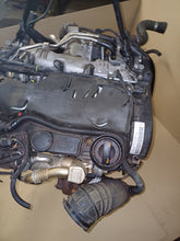 Laden Sie das Bild in den Galerie-Viewer, Motor Audi A4 B8 CAGA 2.0 TDI 143PS 105kW 2018 Diesel Engine Komplett