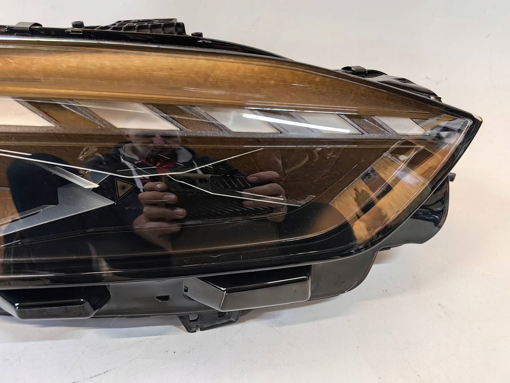 Frontscheinwerfer Audi 8W6941086D Laser Rechts Scheinwerfer Headlight