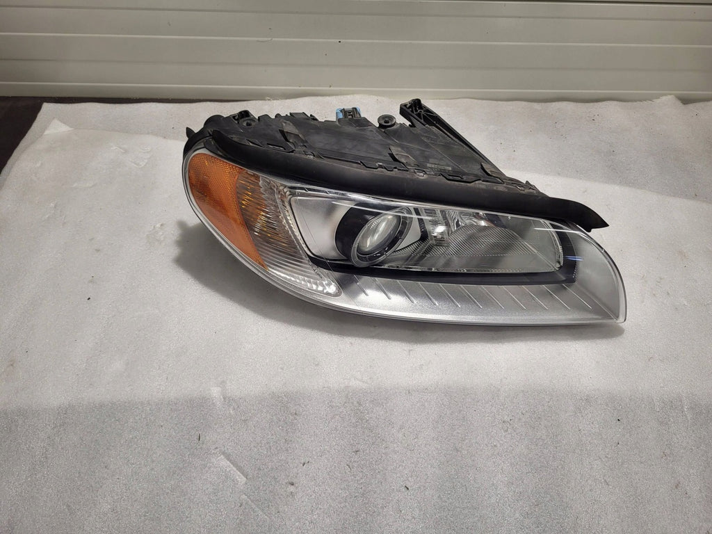 Frontscheinwerfer Volvo S80 II 30796134 Rechts Scheinwerfer Headlight SCH7542207379rt