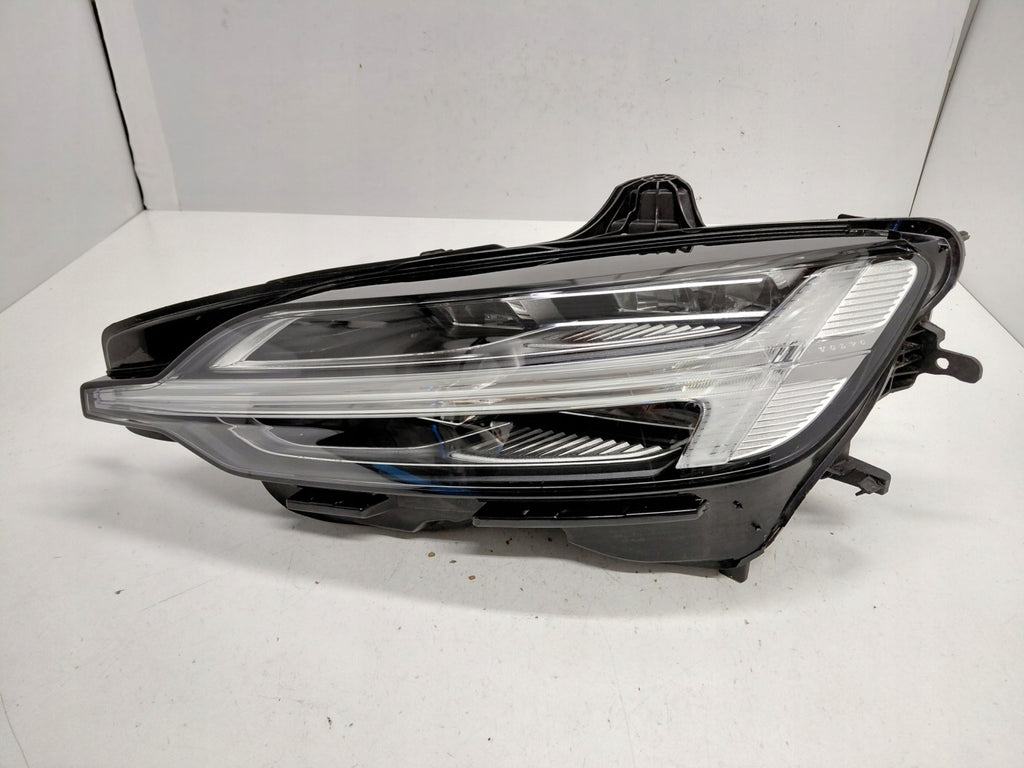 Frontscheinwerfer Volvo V60 S60 III 32420490 Full LED Links Headlight SCH8323835904bu