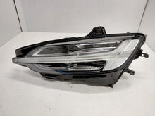 Laden Sie das Bild in den Galerie-Viewer, Frontscheinwerfer Volvo V60 S60 III 32420490 Full LED Links Headlight SCH8323835904bu