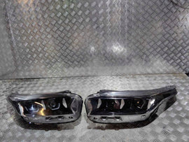 Frontscheinwerfer Kia Xceed 92101J7850 Full LED Links Scheinwerfer Headlight