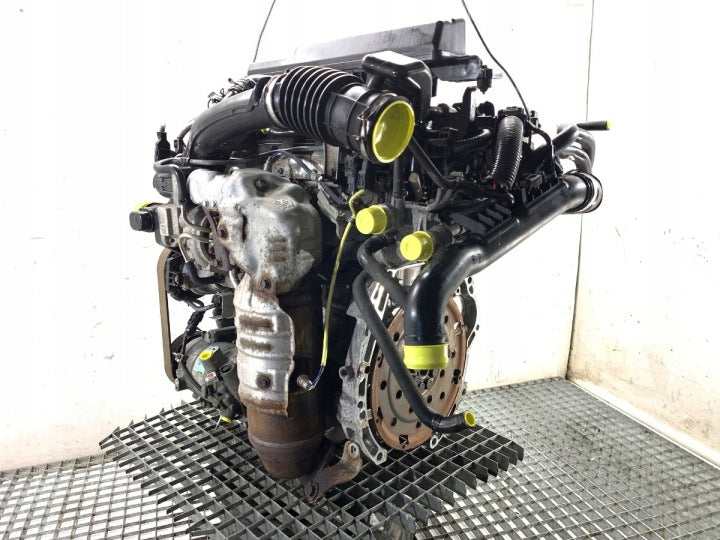 Motor Honda Cr-V V I L15BE 1.5 173PS 127kW 105TKm 2017 Benzin Engine Komplett MOT9578439092wz
