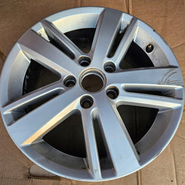 1x Alufelge 16 Zoll 6.5