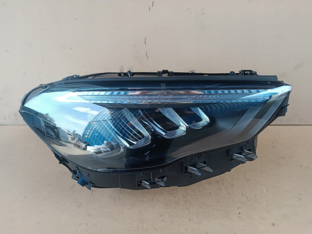 Frontscheinwerfer Mercedes-Benz W247 A2479066107 LED Rechts oder Links