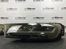 Laden Sie das Bild in den Galerie-Viewer, Frontscheinwerfer Audi Q7 4M0941033 4M0941034 LED Ein Satz Headlight SCH3354034172lw