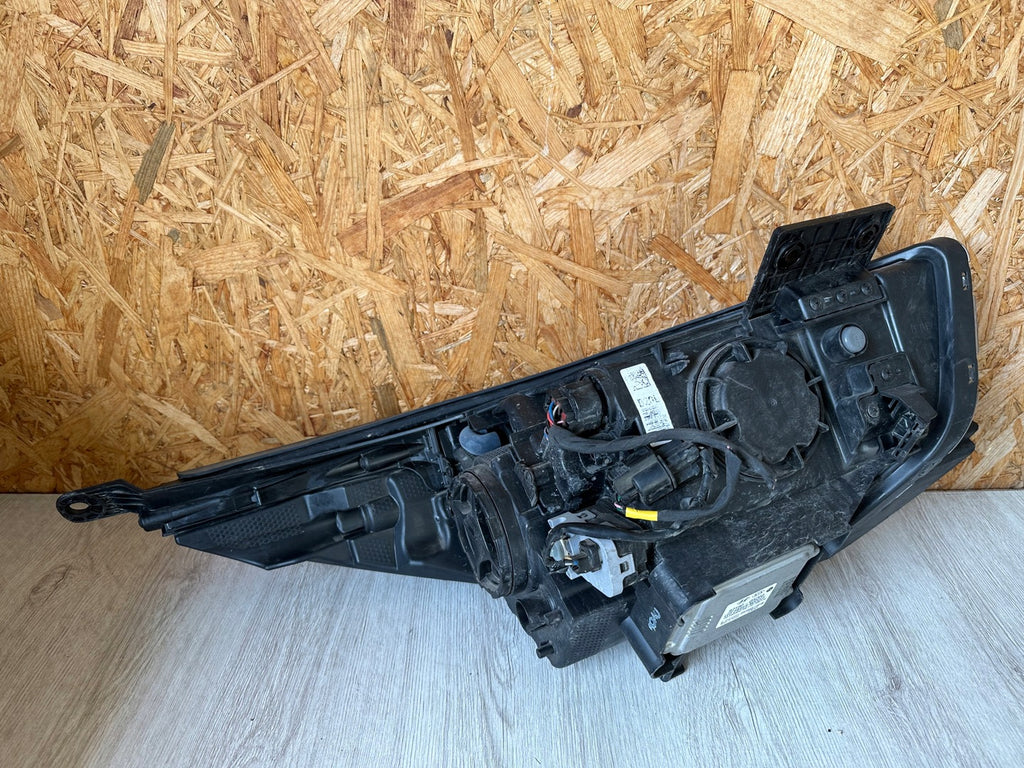 Frontscheinwerfer Kia Niro LED Ein Satz Scheinwerfer Headlight SCH5264422816hn