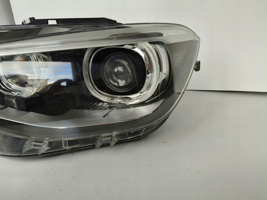 Frontscheinwerfer BMW 1 F21 F20 7229677 LED Links Scheinwerfer Headlight SCH8154697290wa