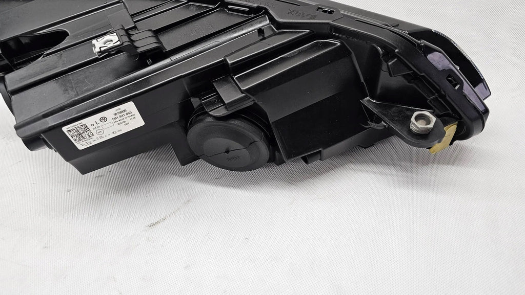 Frontscheinwerfer VW Golf VIII 5H1941005 90150890 LED Links Headlight