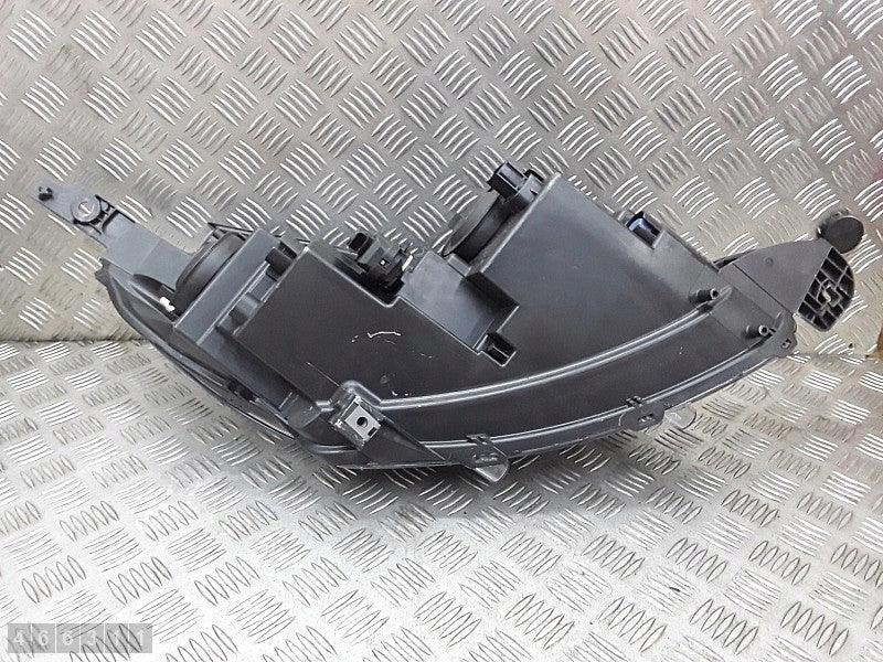 Frontscheinwerfer Peugeot 2008 L90167014 Links Scheinwerfer Headlight SCH1190675698ye