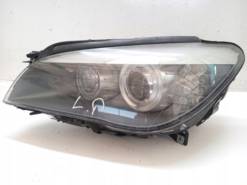 Frontscheinwerfer BMW 7 F01 F02 7182149 Links Scheinwerfer Headlight SCH7722871676kr