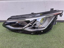 Laden Sie das Bild in den Galerie-Viewer, Frontscheinwerfer VW Golf VIII 5H1941005B Full LED Links Scheinwerfer Headlight SCH2449917610wv