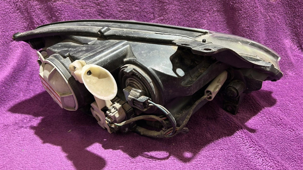 Frontscheinwerfer Mazda Rx-8 85122000 Links Scheinwerfer Headlight SCH7406647878fu