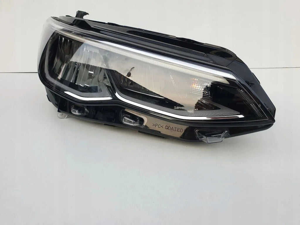 Frontscheinwerfer VW Golf VIII 5H1941006 Full LED Rechts Scheinwerfer Headlight