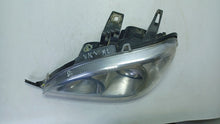 Laden Sie das Bild in den Galerie-Viewer, Frontscheinwerfer Mercedes-Benz W163 A1638204761 Links Scheinwerfer Headlight SCH9081034850vb