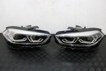Laden Sie das Bild in den Galerie-Viewer, Frontscheinwerfer BMW 1 F40 9482808 9482807 LED Ein Satz Scheinwerfer Headlight SCH7376073635zh