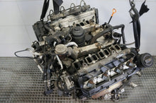Laden Sie das Bild in den Galerie-Viewer, Motor Audi A8 ASE 3.9 TDI 275PS 202kW 2003 Diesel Engine Komplett