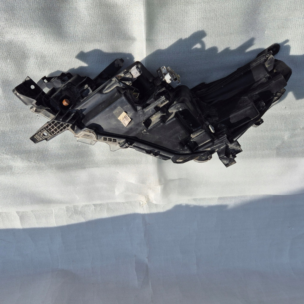 Frontscheinwerfer Toyota VIII 81110-YP120 Full LED Rechts Scheinwerfer Headlight SCH3615235216eo