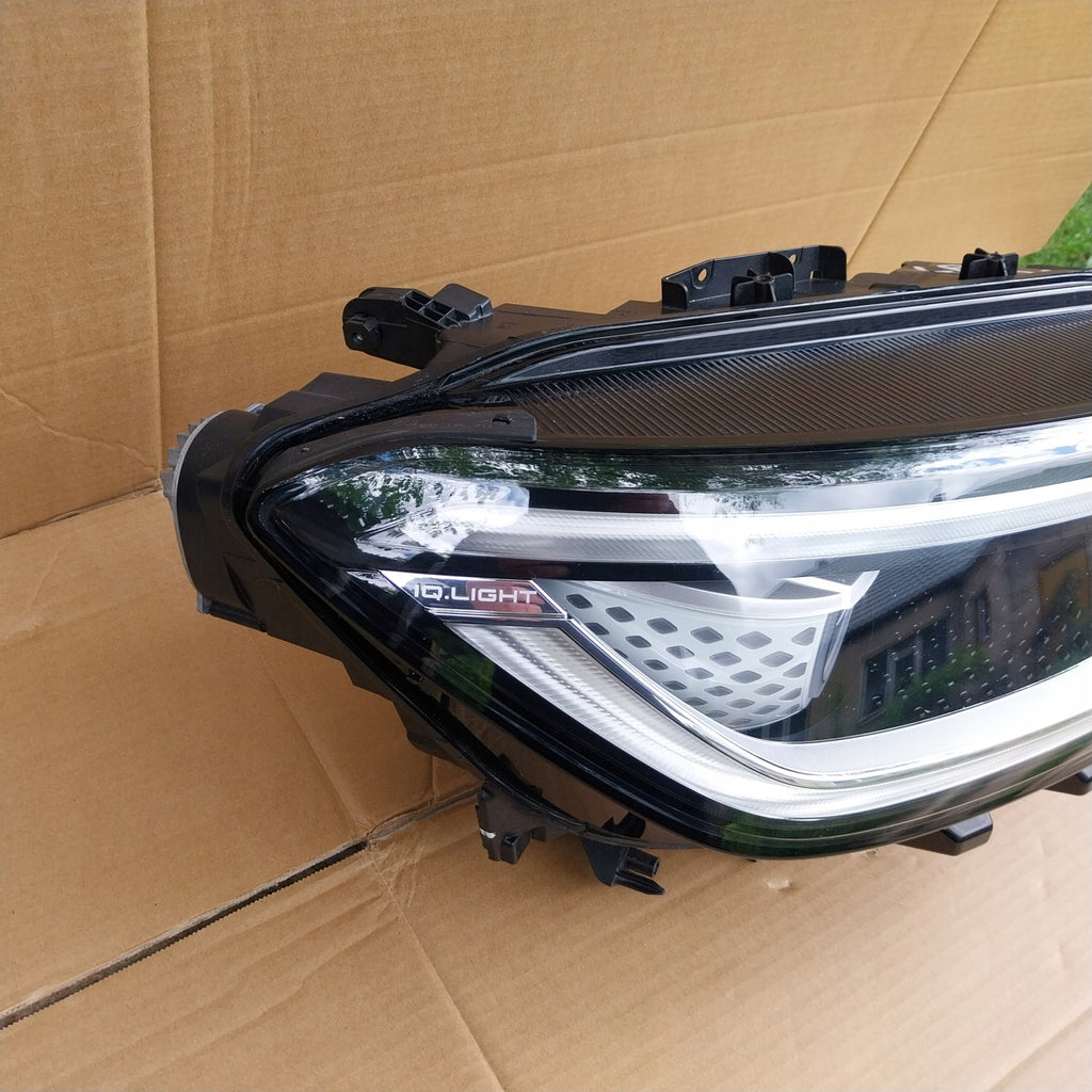 Frontscheinwerfer VW Id.5 Id.4 11B941036M LED Rechts Scheinwerfer Headlight SCH3702129143hr