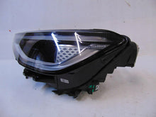 Laden Sie das Bild in den Galerie-Viewer, Frontscheinwerfer VW Id.4 11B941035M Full LED Links Scheinwerfer Headlight SCH5749960278lj