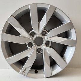 1x Alufelge 16 Zoll 5x112 3G0601025BJ VW Passat B8 Rim Wheel FEL8378604348qd