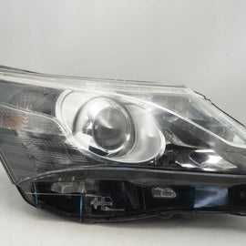 Frontscheinwerfer Toyota Avensis 10000-17685 Rechts Scheinwerfer Headlight SCH1172169416tf