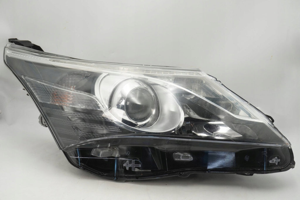 Frontscheinwerfer Toyota Avensis 10000-17685 Rechts Scheinwerfer Headlight SCH1172169416tf