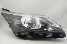Laden Sie das Bild in den Galerie-Viewer, Frontscheinwerfer Toyota Avensis 10000-17685 Rechts Scheinwerfer Headlight SCH1172169416tf