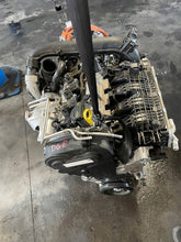 Laden Sie das Bild in den Galerie-Viewer, Motor Audi Seat Skoda VW DGE 1.4 TFSI Benzin Engine Unkomplett