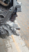 Laden Sie das Bild in den Galerie-Viewer, Motor VW Transporter CAA 2.0 TDI 123TKm Diesel Engine Unkomplett MOT7644623934my