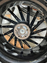 Load image into Gallery viewer, 1x Alufelge 20 Zoll 9.5" 5x120 15ET Glanz 46413 Rim Wheel FEL9218308119pm