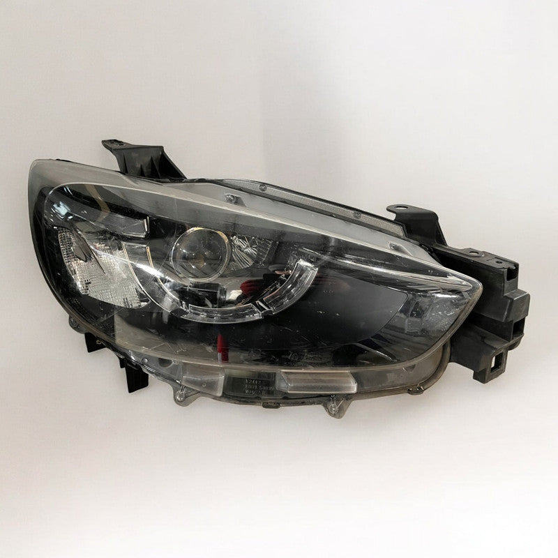 Frontscheinwerfer Mazda Cx-5 Cx5 KA1F510300 Full LED Rechts Headlight