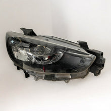 Laden Sie das Bild in den Galerie-Viewer, Frontscheinwerfer Mazda Cx-5 Cx5 KA1F510300 Full LED Rechts Headlight