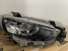 Laden Sie das Bild in den Galerie-Viewer, Frontscheinwerfer Mazda Cx-5 Cx5 KA1F510300 Full LED Rechts Headlight