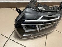 Laden Sie das Bild in den Galerie-Viewer, Frontscheinwerfer Dacia Duster 260602465R Full LED Links Scheinwerfer Headlight SCH5430757319ik