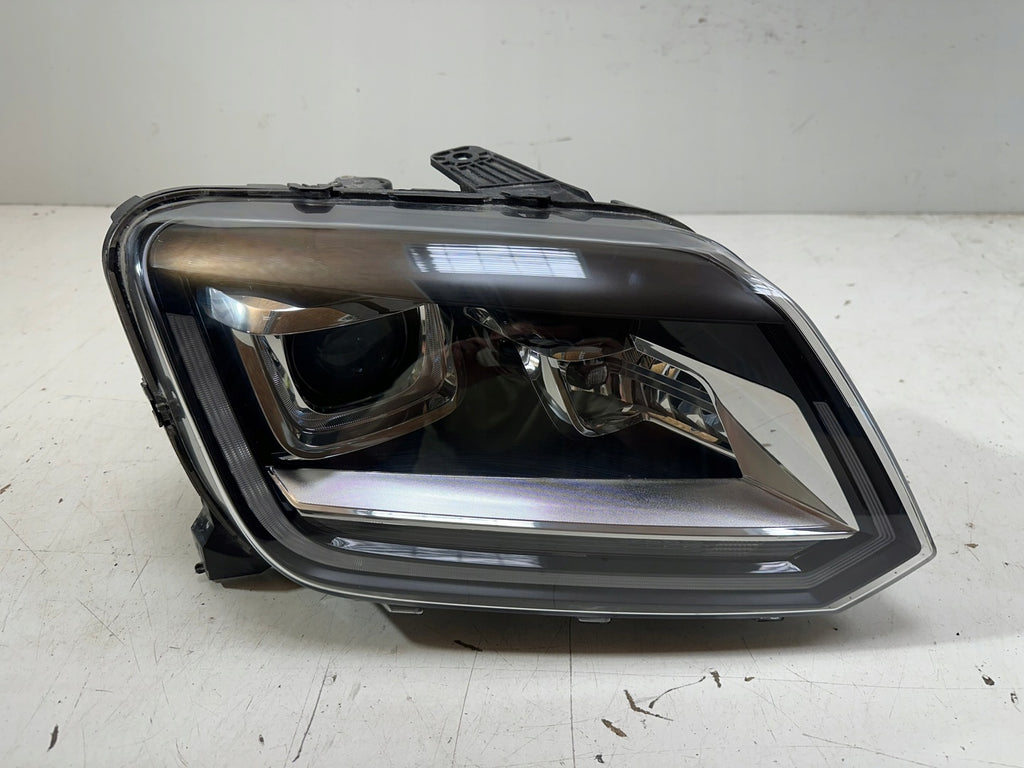 Frontscheinwerfer VW Amarok 2H3941032 LED Rechts Scheinwerfer Headlight SCH4067672813vb