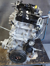 Load image into Gallery viewer, Motor Opel Astra K B16DTU 1.6 CDTI 110PS 81kW 143TKm 2016 Diesel Unkomplett MOT6979511519yg