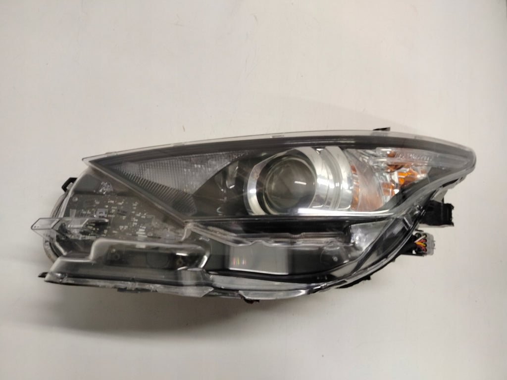 Frontscheinwerfer Toyota Auris 81150-02K30 Links Scheinwerfer Headlight SCH4193170482zv