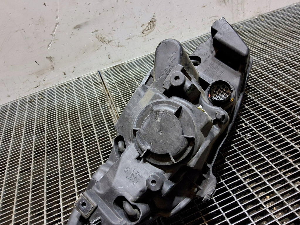 Frontscheinwerfer Jaguar Xf X250 CX2313W029DD Rechts Scheinwerfer Headlight SCH6179761780au