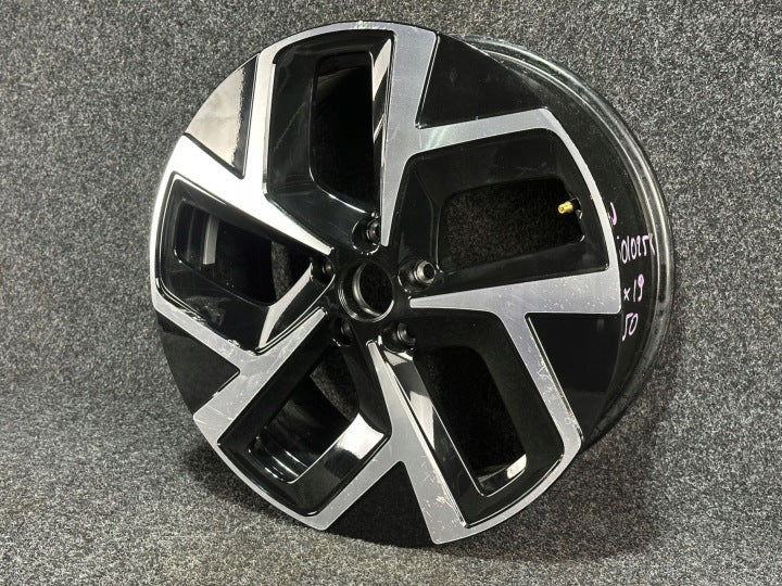 1x Alufelge 19 Zoll 10A601025K VW Id.3 Rim Wheel FEL4271717716yd