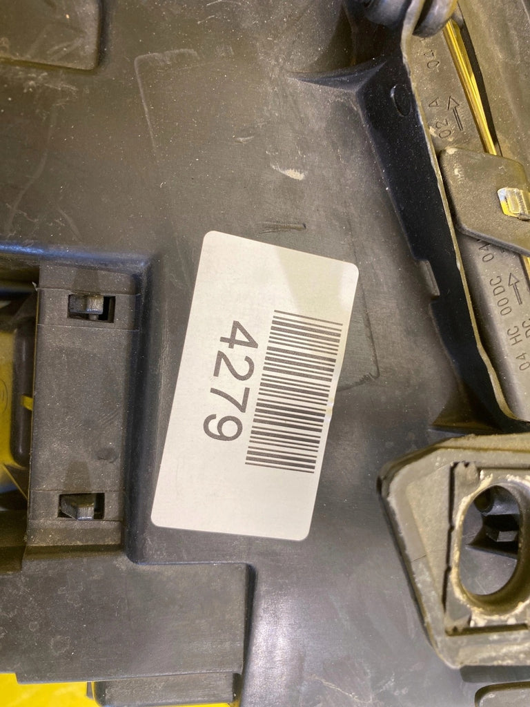 Frontscheinwerfer Audi A4 B6 Xenon Links Scheinwerfer Headlight SCH5155762736qf