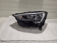 Laden Sie das Bild in den Galerie-Viewer, Frontscheinwerfer Audi Q3 83A941011 LED Links Scheinwerfer Headlight SCH4569728300uo