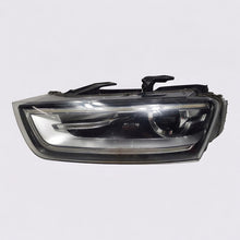 Load image into Gallery viewer, Frontscheinwerfer Audi Q3 8U0941003H 4G0907397D Xenon Links Headlight